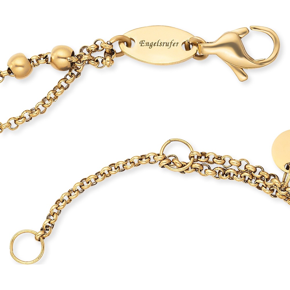 Engelsrufer Bracelet Acier inoxydable Bracelet