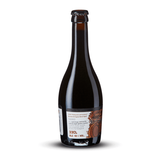 Matière Noire 33 cl