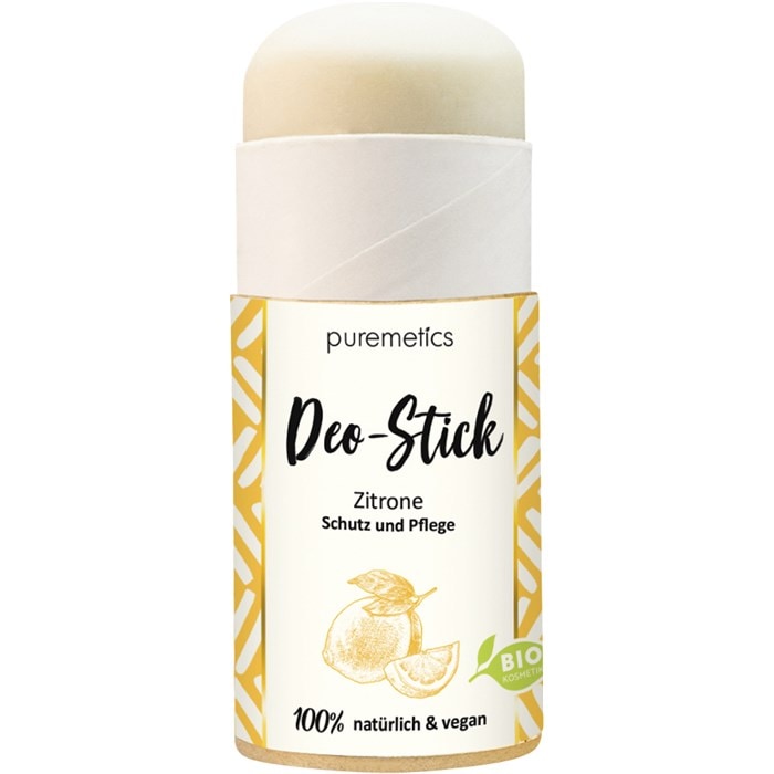 Deo-Stick Zitrone
