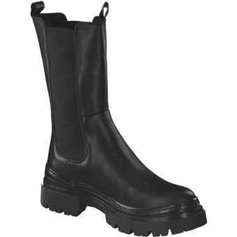 PX Chelsea Stiefelette in schwarz