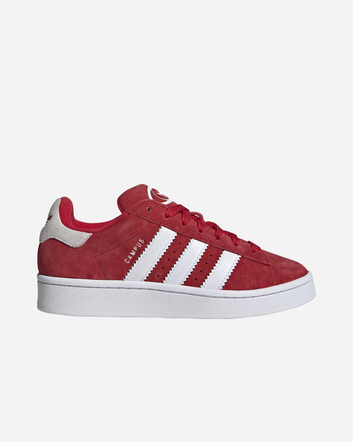 Buty sportowe Adidas Campus 00s Gs Jr IG1230