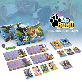 Dogs Bond (EN)