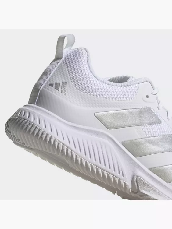 adidas Court Team Bounce 2.0 Schuh