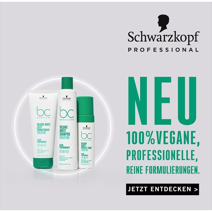 Shampoo