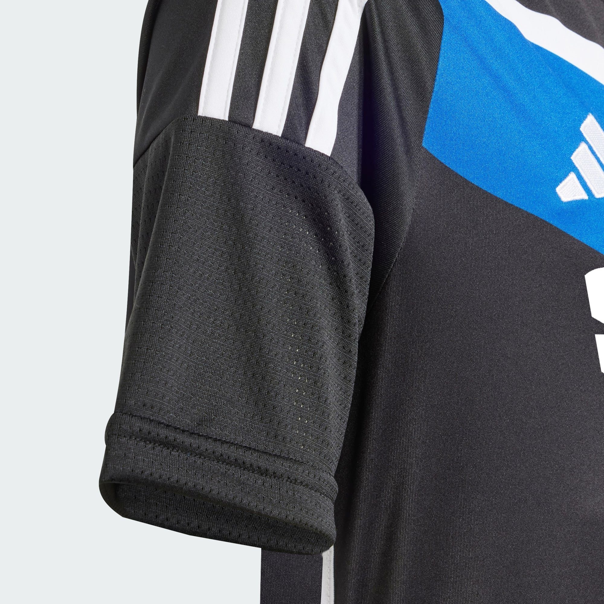 adidas Performance Fußballtrikot SCHALKE 04 23/24 AUSWEICHTRIKOT