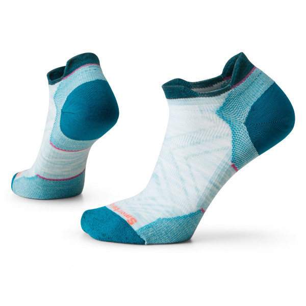 Smartwool - Women's Run Zero Cushion Low Ankle - Laufsocken