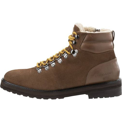 Strellson Stiefelette Epsom Nimonico