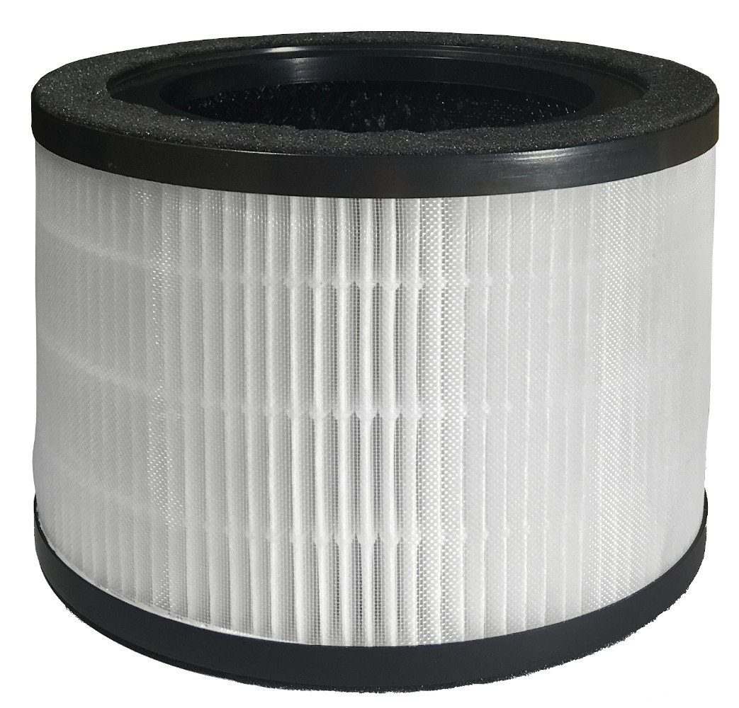 Comedes Ersatzfilter einsetzbar statt Filter Levoit Vista 200-RF, Zubehör für Levoit Luftreiniger Vista 200, einsetzbar statt Levoit Filter Vista 200RF