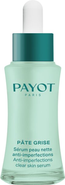 Payot Pâte Grise Sérum peau nette anti-imperfections Gesichtsserum