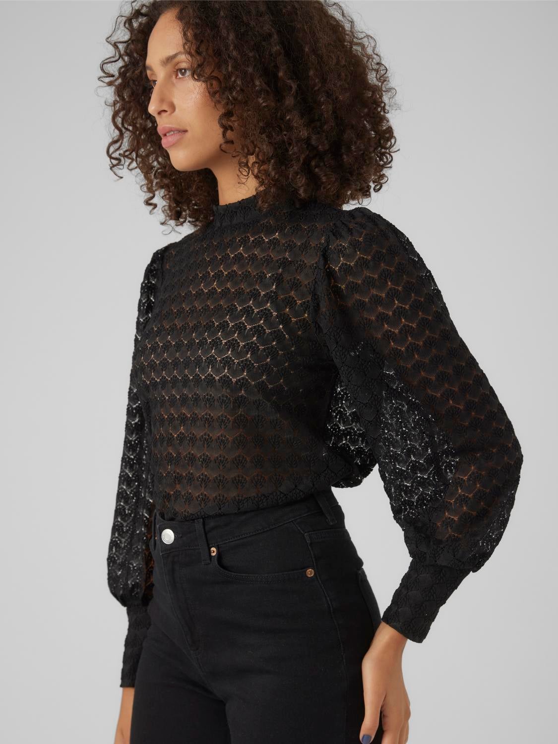 VMBECCA Top
