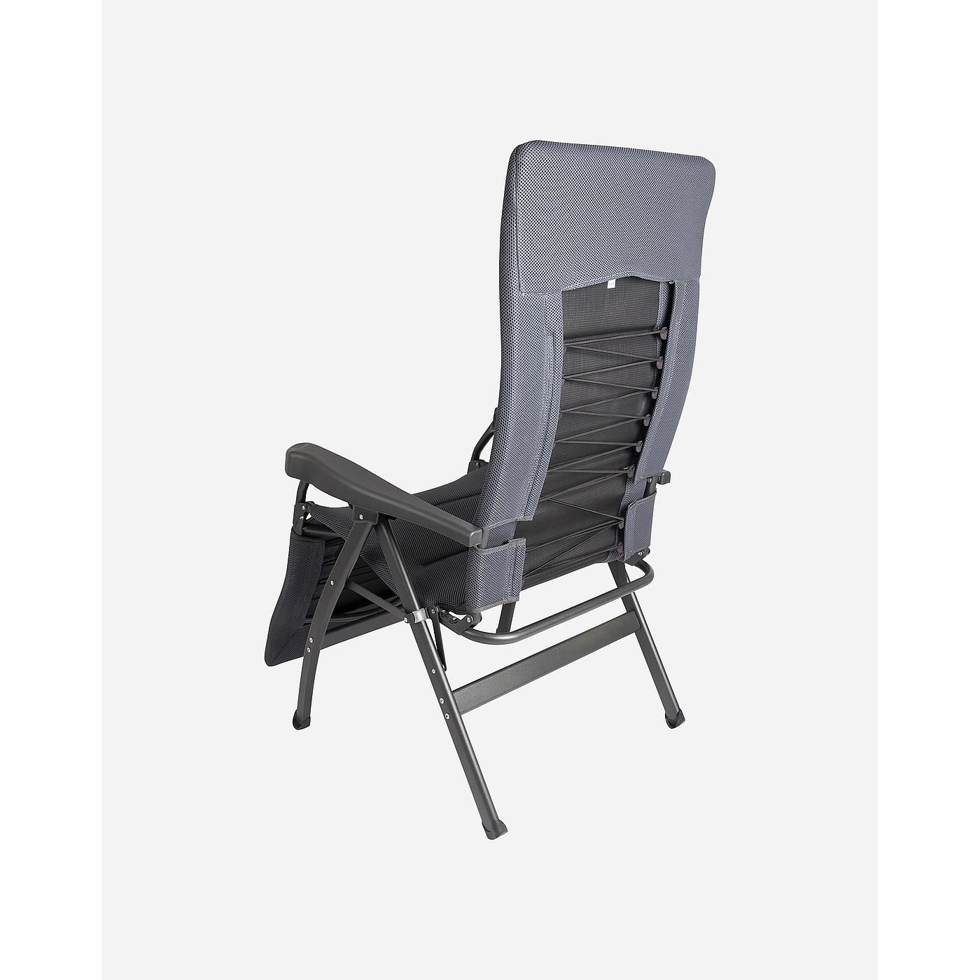 Crespo AP-242 Air-Deluxe Ergonomie Relaxstuhl