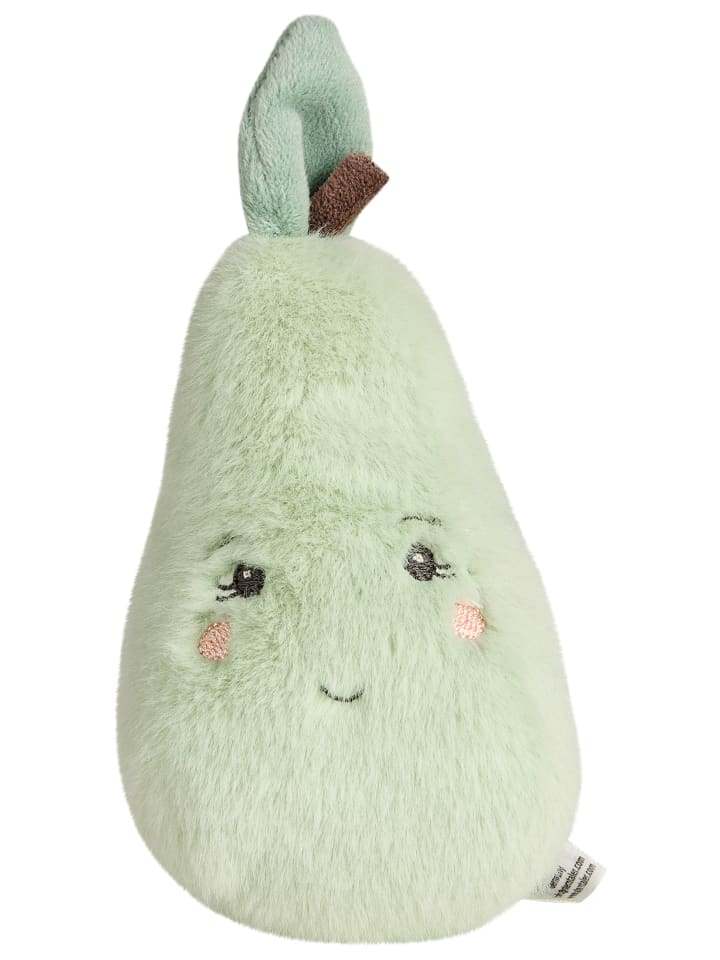 Sterntaler Kuscheltier S Birne in puder green günstig kaufen onesize