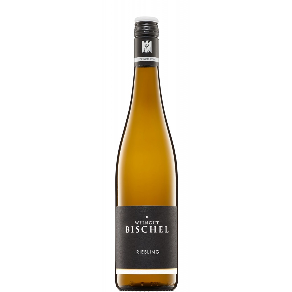 2022 Riesling trocken