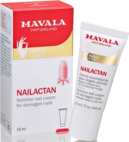 Mavala Nailactan Nagelcreme