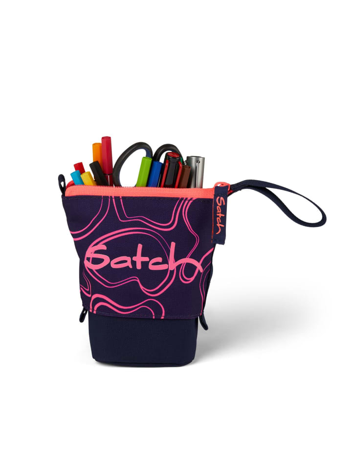 Satch Pencil Slider Pink Supreme in pink günstig kaufen onesize