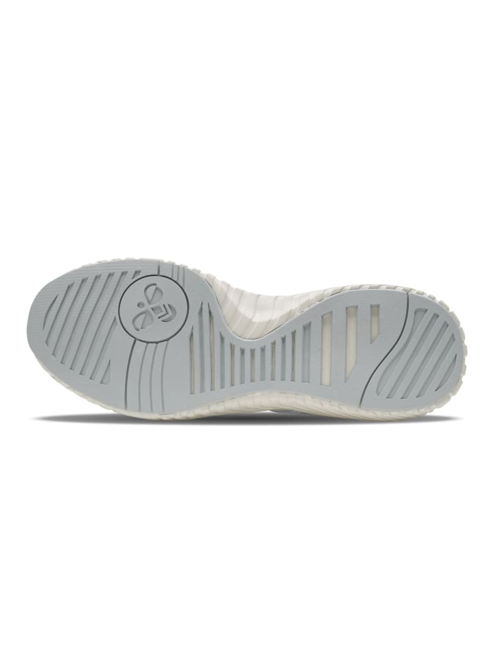 Hummel Hummel Schnürsenkel Sneaker X-Trainer Breaker Erwachsene in WHITE/LUNAR ROCK günstig kaufen