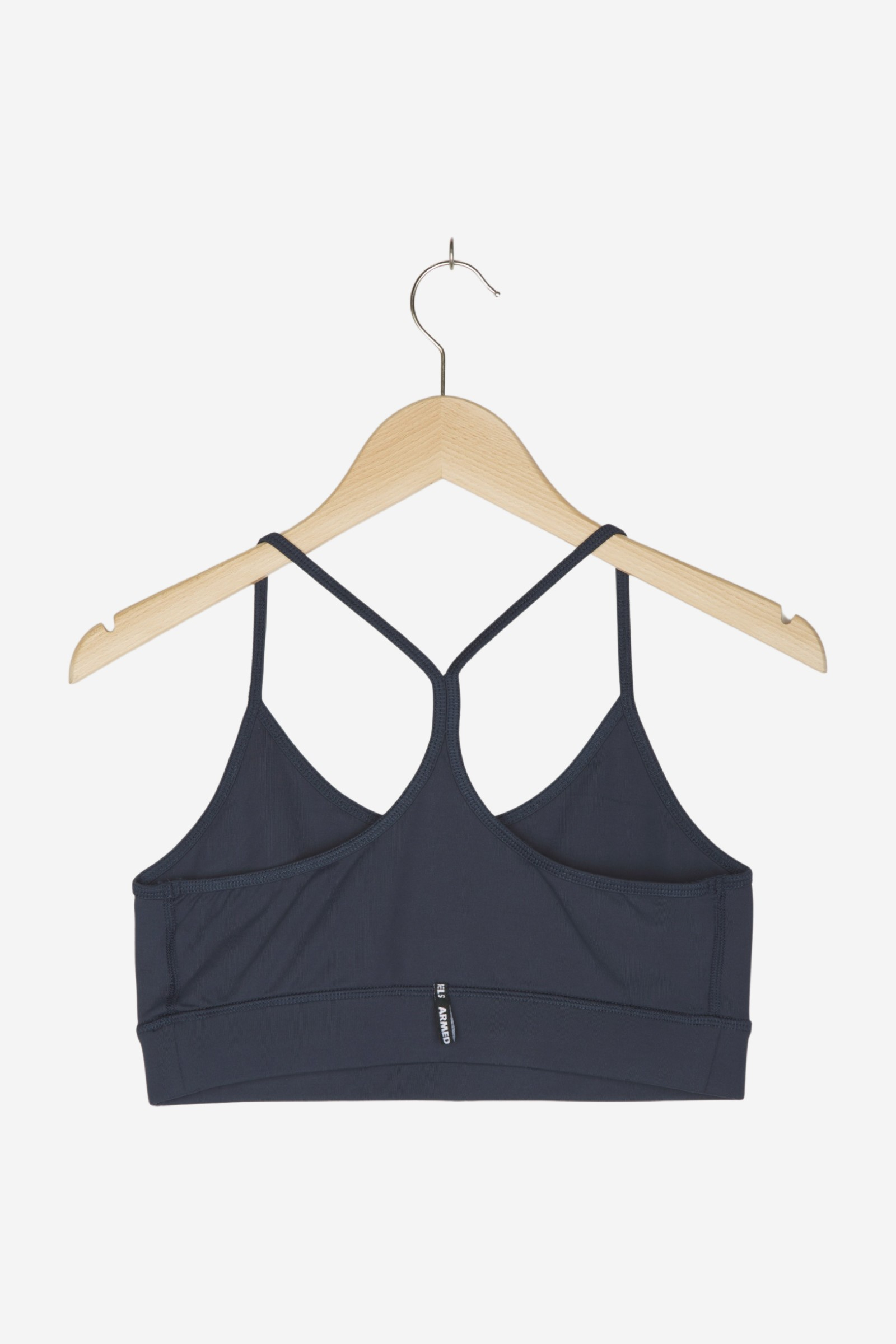 Activewear Bralette aus Polyamid Mix (recycled)