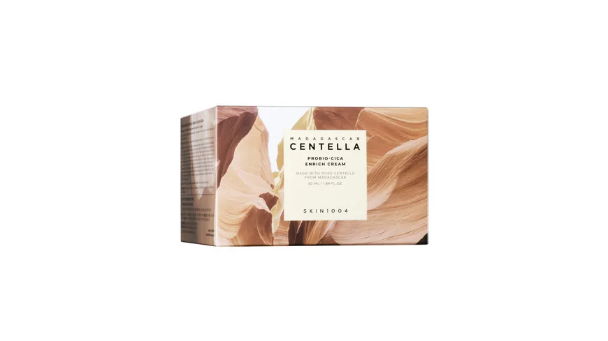 SKIN1004 Madagascar Centella Probio-Cica Enrich Cream 50 ml
