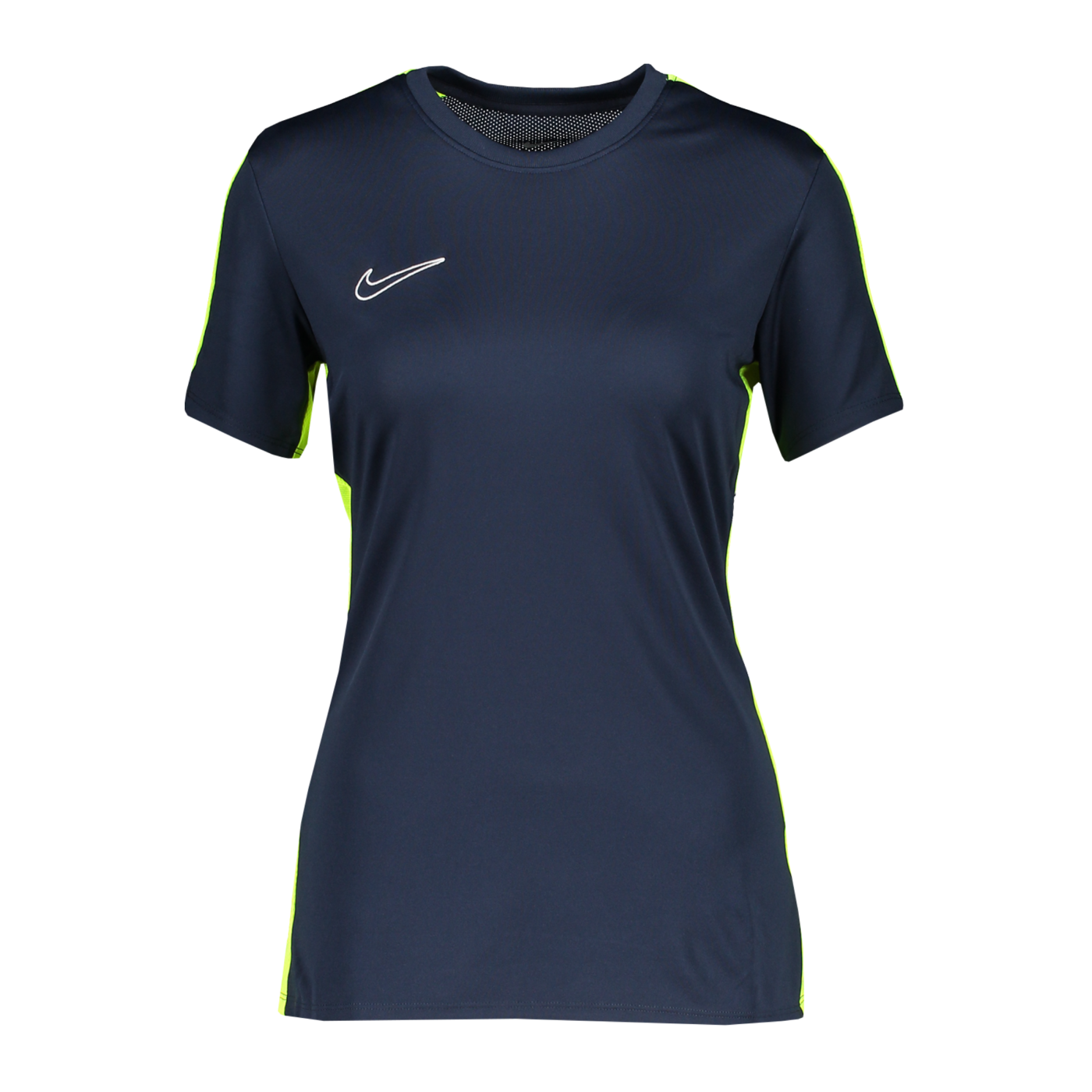 Nike Academy Trainingsshirt Damen Blau F452