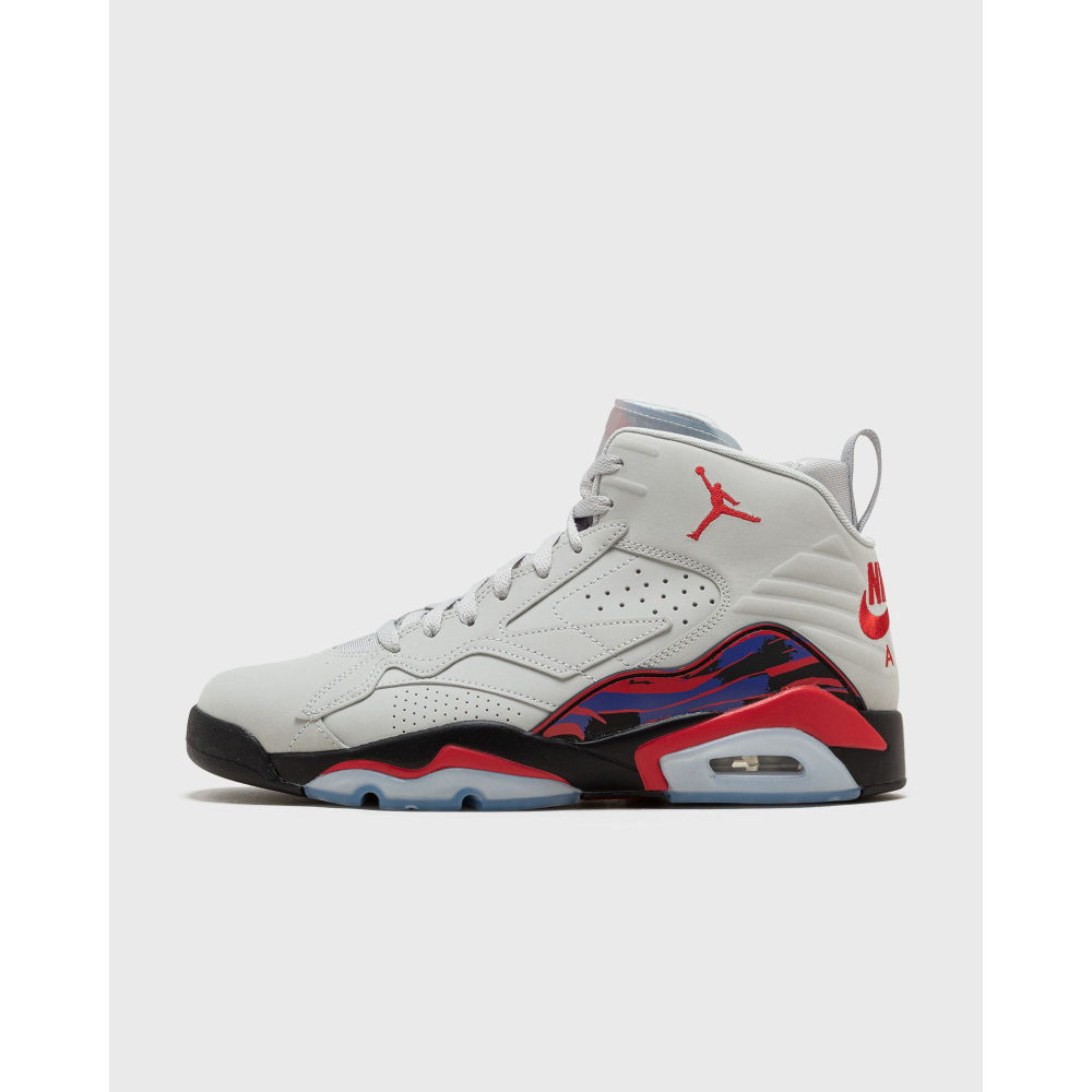 NIKE JORDAN MVP DZ4475-026 / grau
