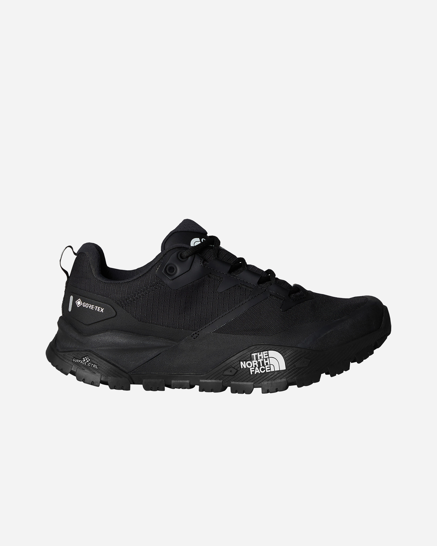 Scarpe Trail The North Face Offtrail Hike Gtx W NF0A8AEHKY41