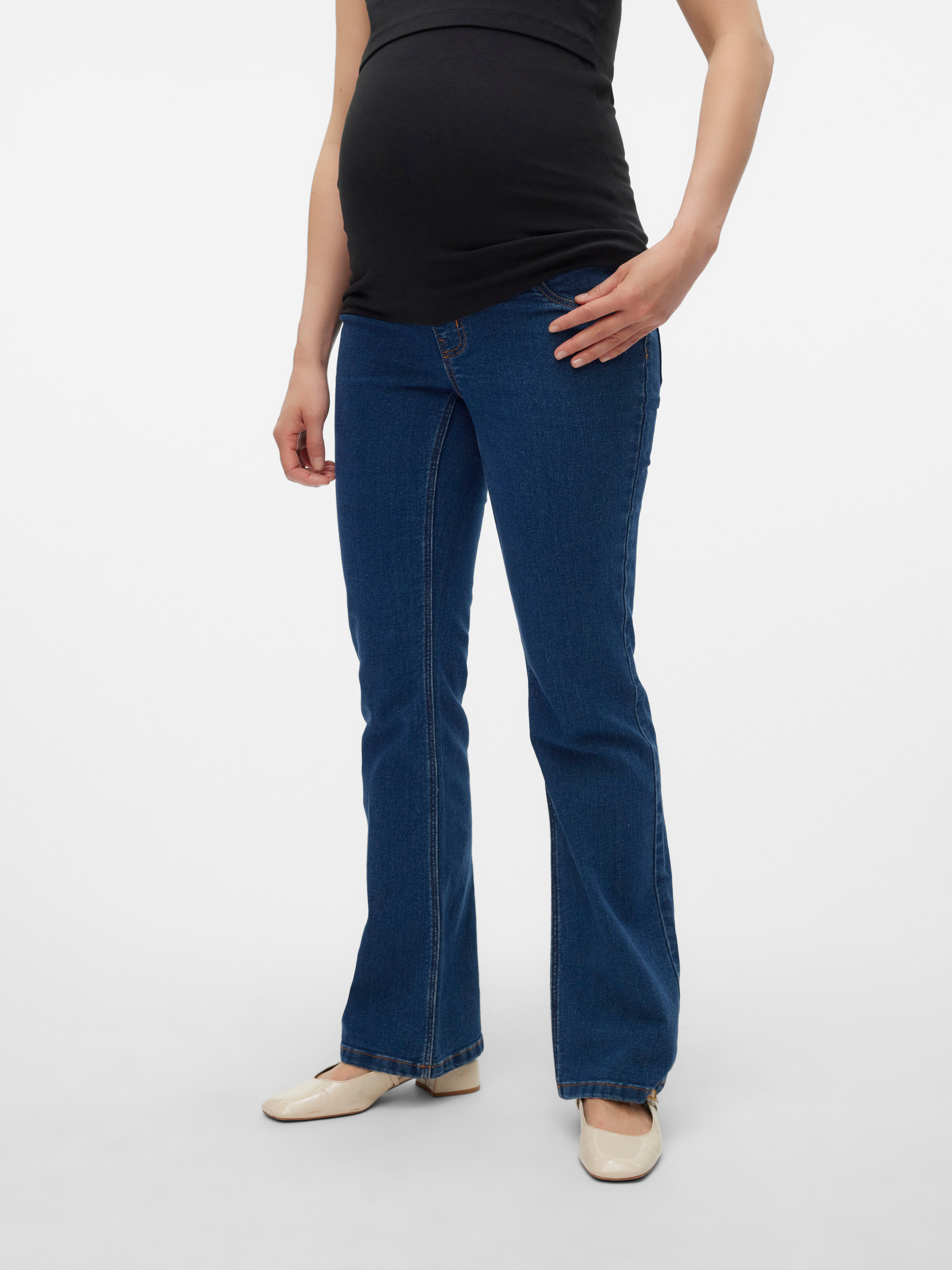 Umstands-jeggings