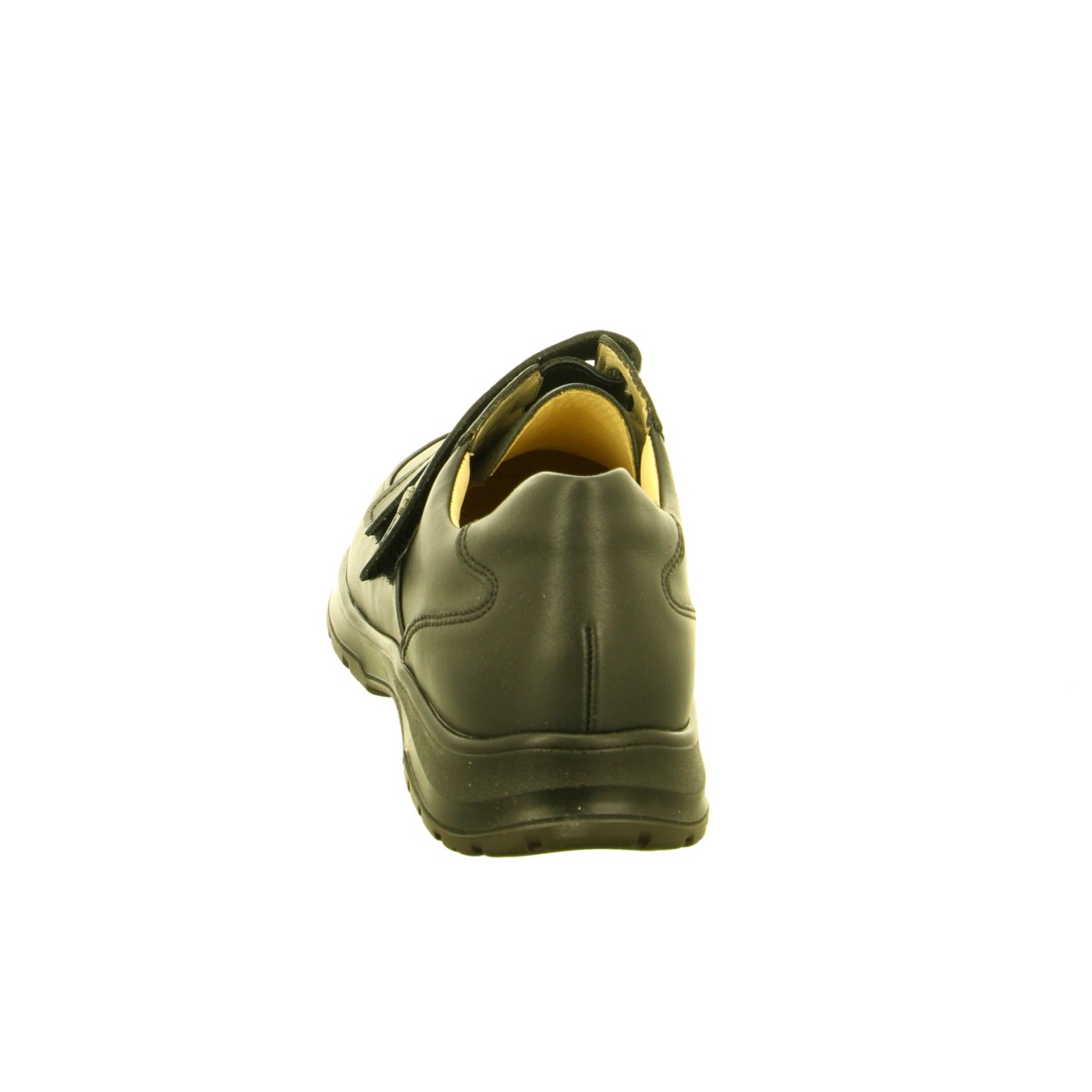 FINN COMFORT Komfort Slipper schwarz Hannover
