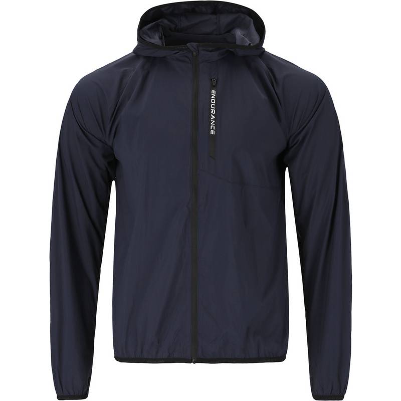 Endurance Ditlev Regenjacke Herren