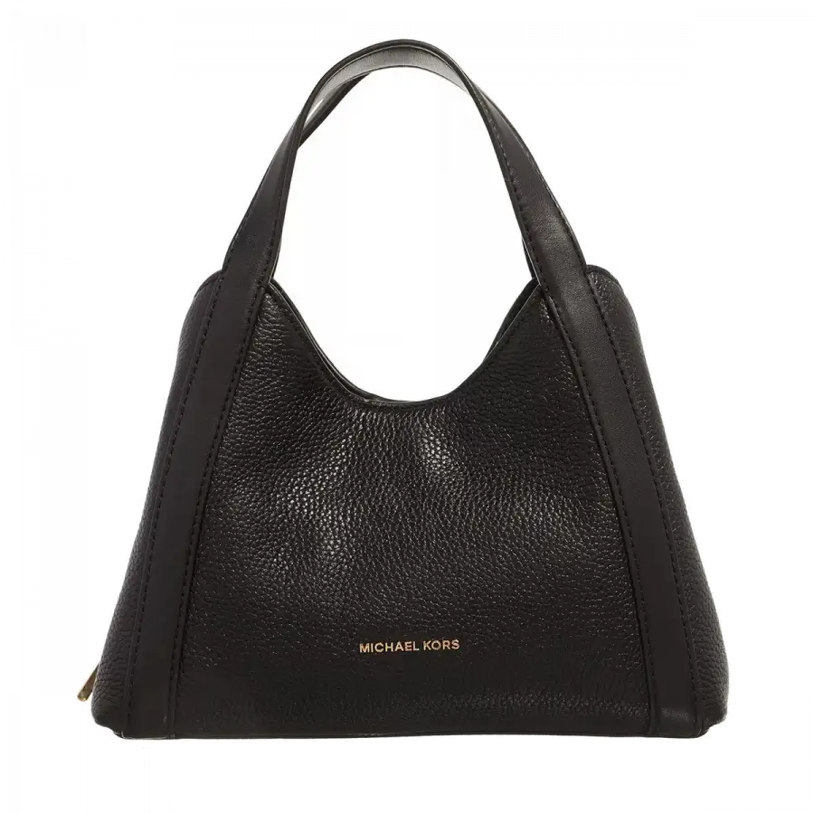 Michael Kors - Michael Kors Business & Travel Bags Leder Black - schwarz