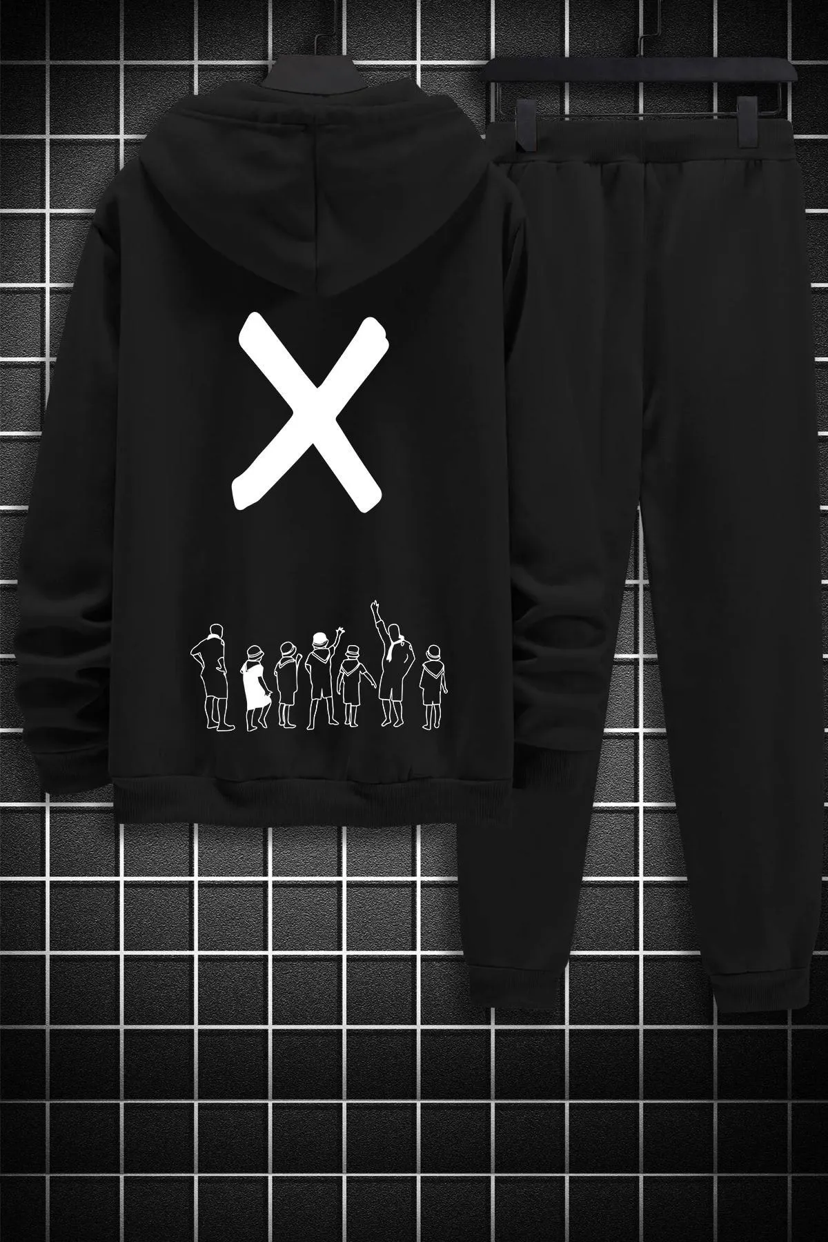 uyguntarz  Unisex-Design
