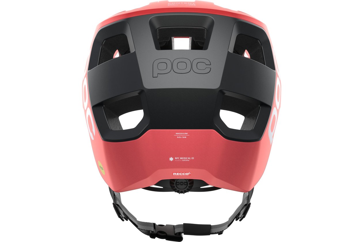 POC Kortal Race MIPS