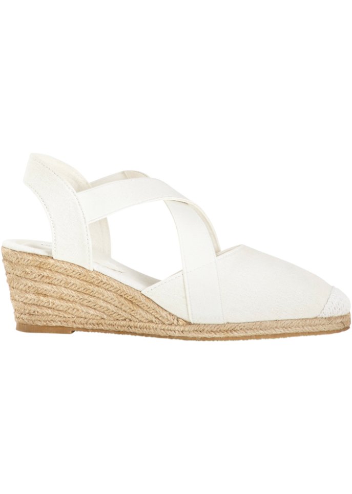 Keilsandalette