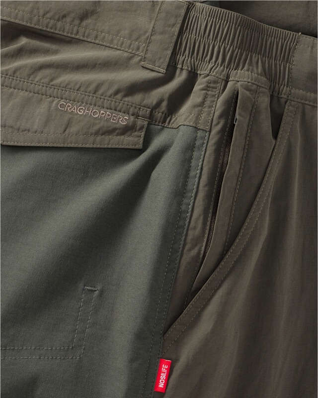 Craghoppers Hose NosiLife Pro Adventure