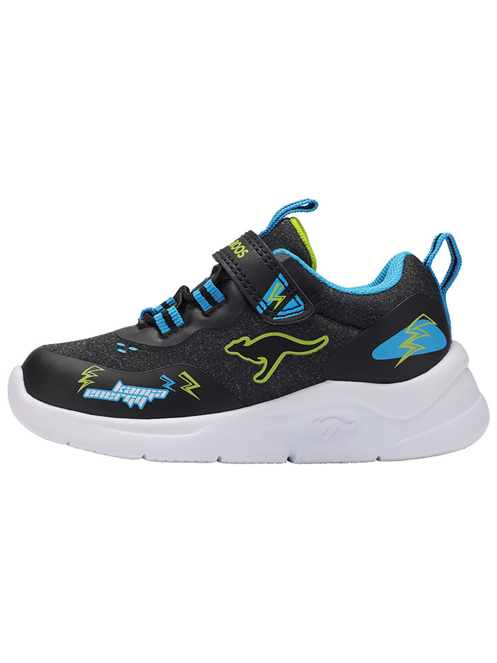 Kangaroos Sneakers 