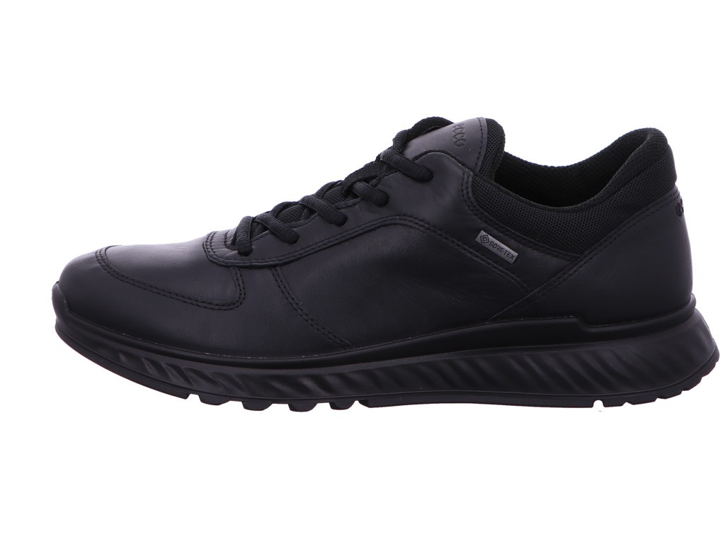 ECCO Sneaker schwarz Rec.EXOSTRIDE W