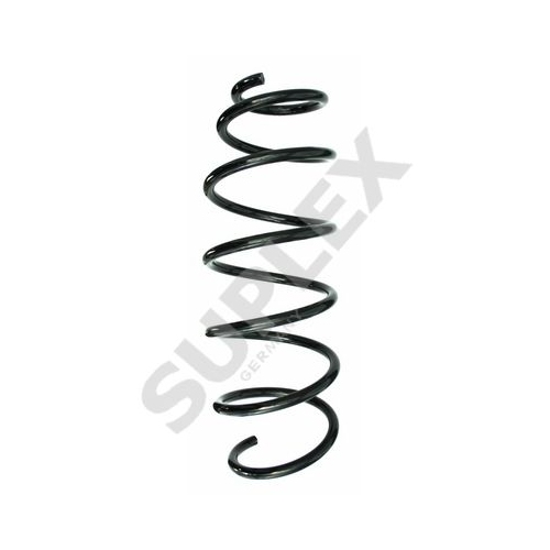 Suplex Schraubenfeder Ford Hinterachse 10311 - ATU