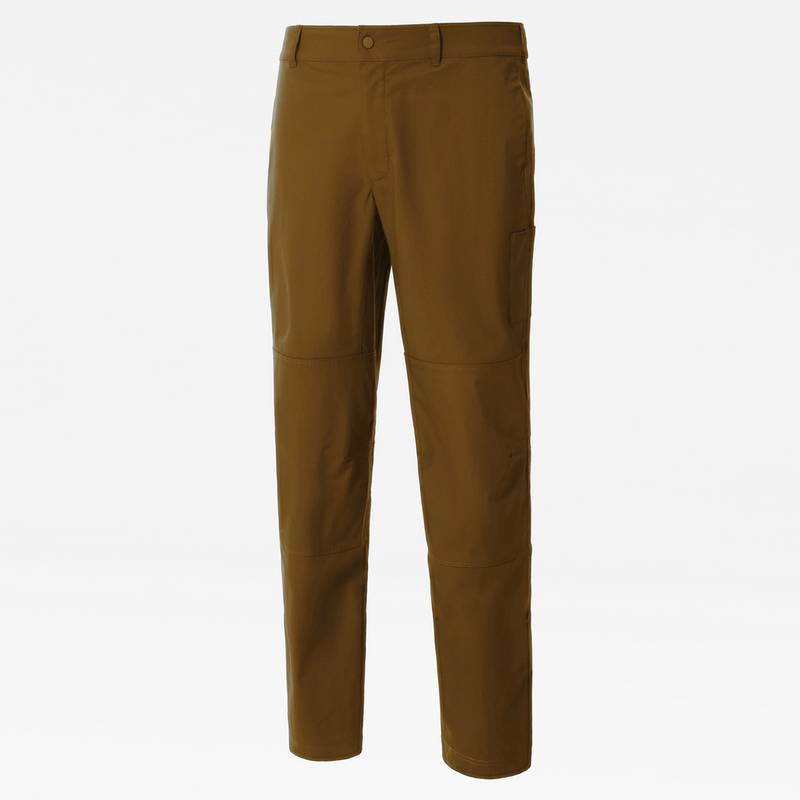The North Face ROUTESET Kletterhose Herren