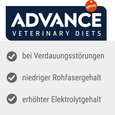 Advance Veterinary Diets Feline Gastroenteric