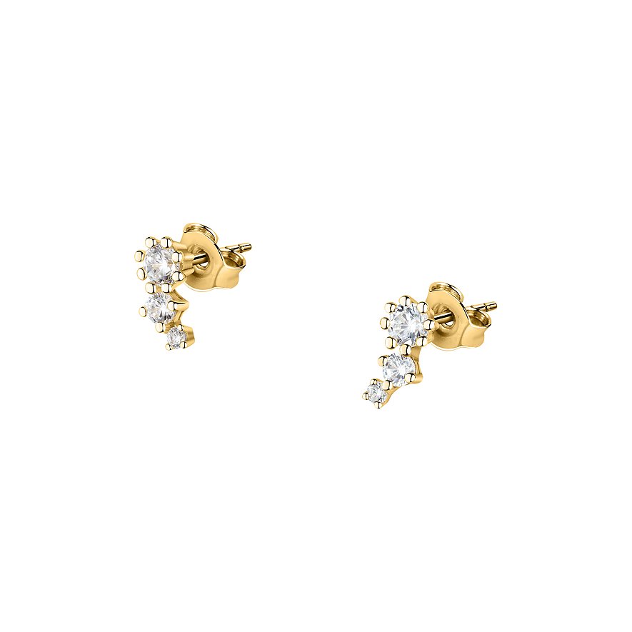 Live Diamond Ohrstecker