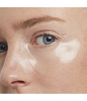 ERNO LASZLO Hydration & Smoothing Multi-Task Full Circle Eye Serum Mask Augenmaske-5.4 ml