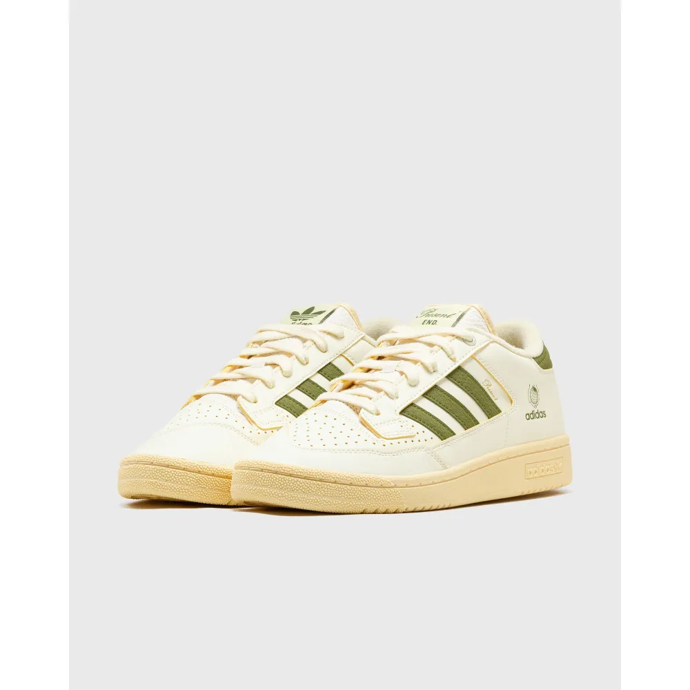 adidas x Centennial Low END. ID2907 / weiss