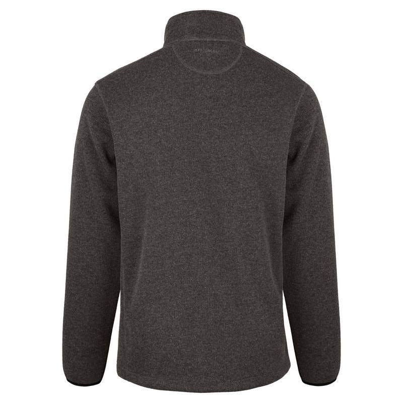 Jeff Green Carlow Fleecejacke Herren