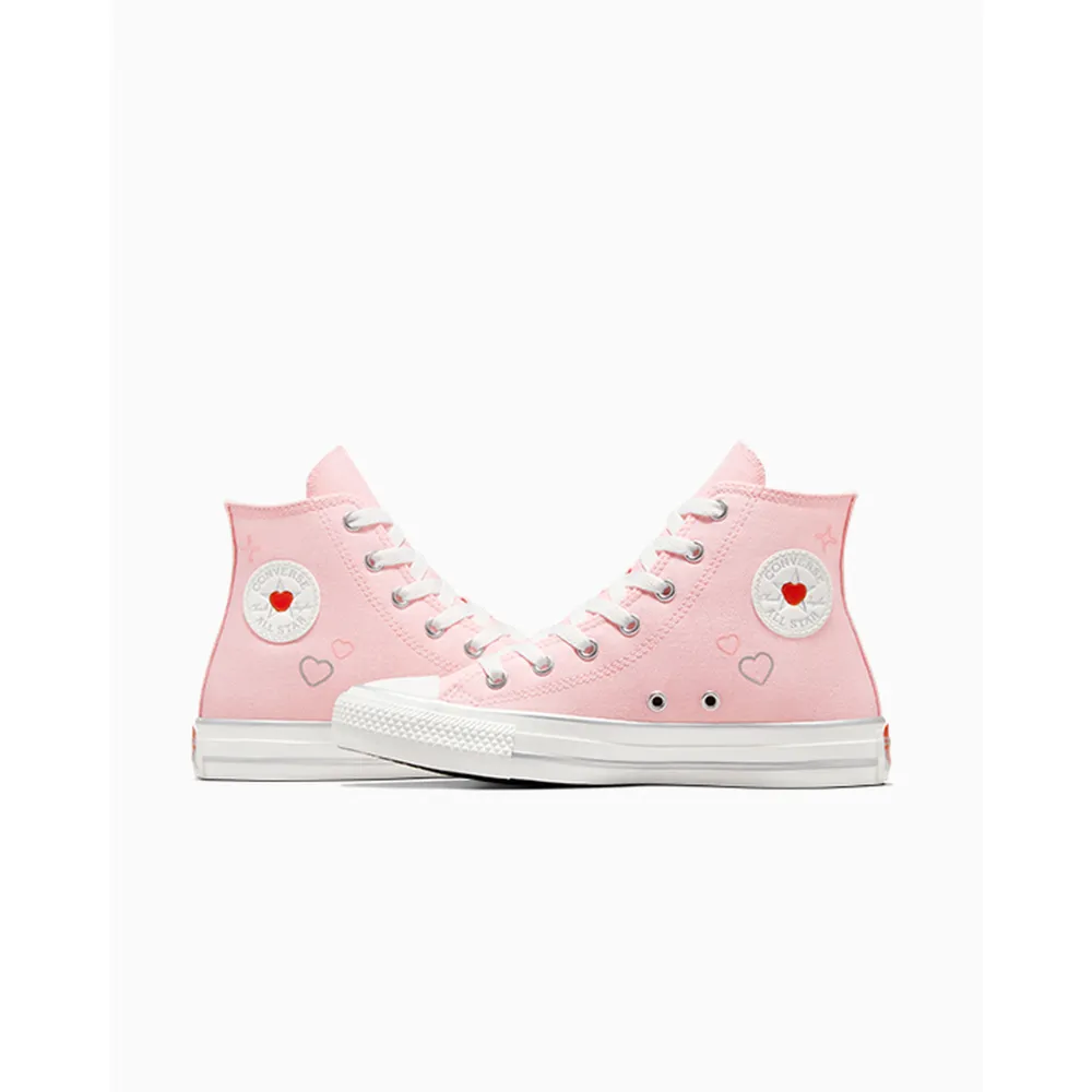 Converse Chuck Taylor All Star A09118C / weiss