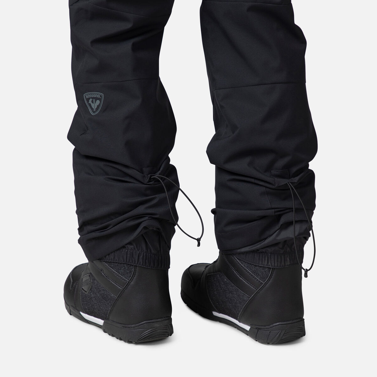 Relaxed Skilatzhose für Damen