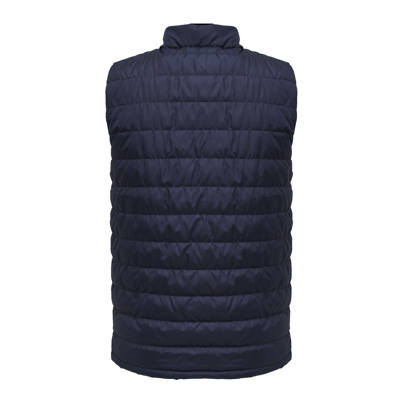 Hummel hmlNORTH Weste Blau F7026