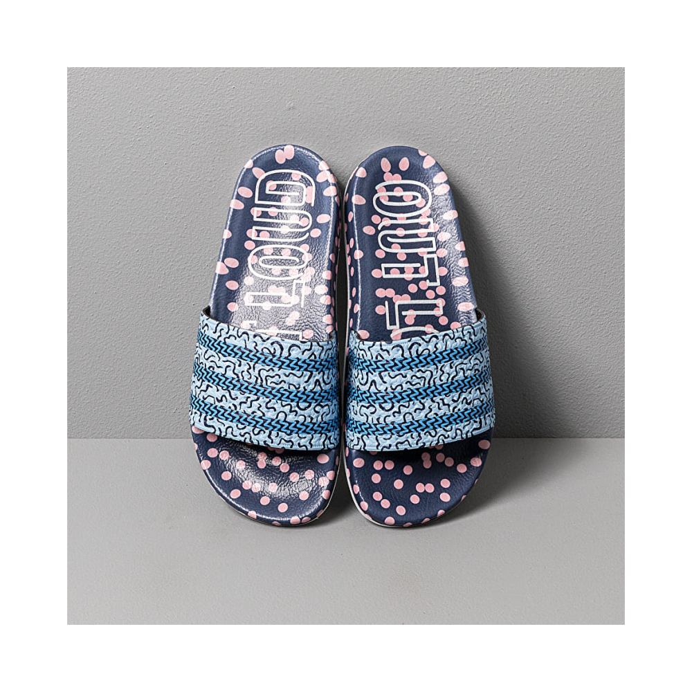 adidas Adilette W EE5055 / blau