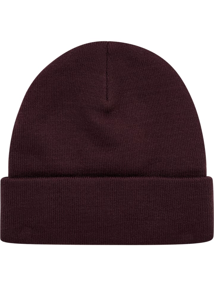 Hummel Hummel Beanie Hmlpark Kinder in FUDGE günstig kaufen onesize