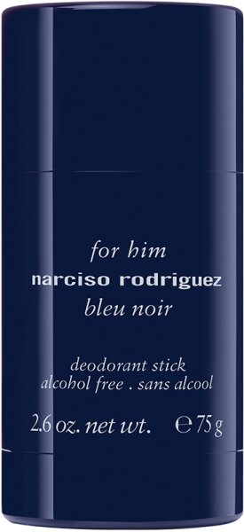 Narciso Rodriguez For Him Bleu Noir Deodorant Stick