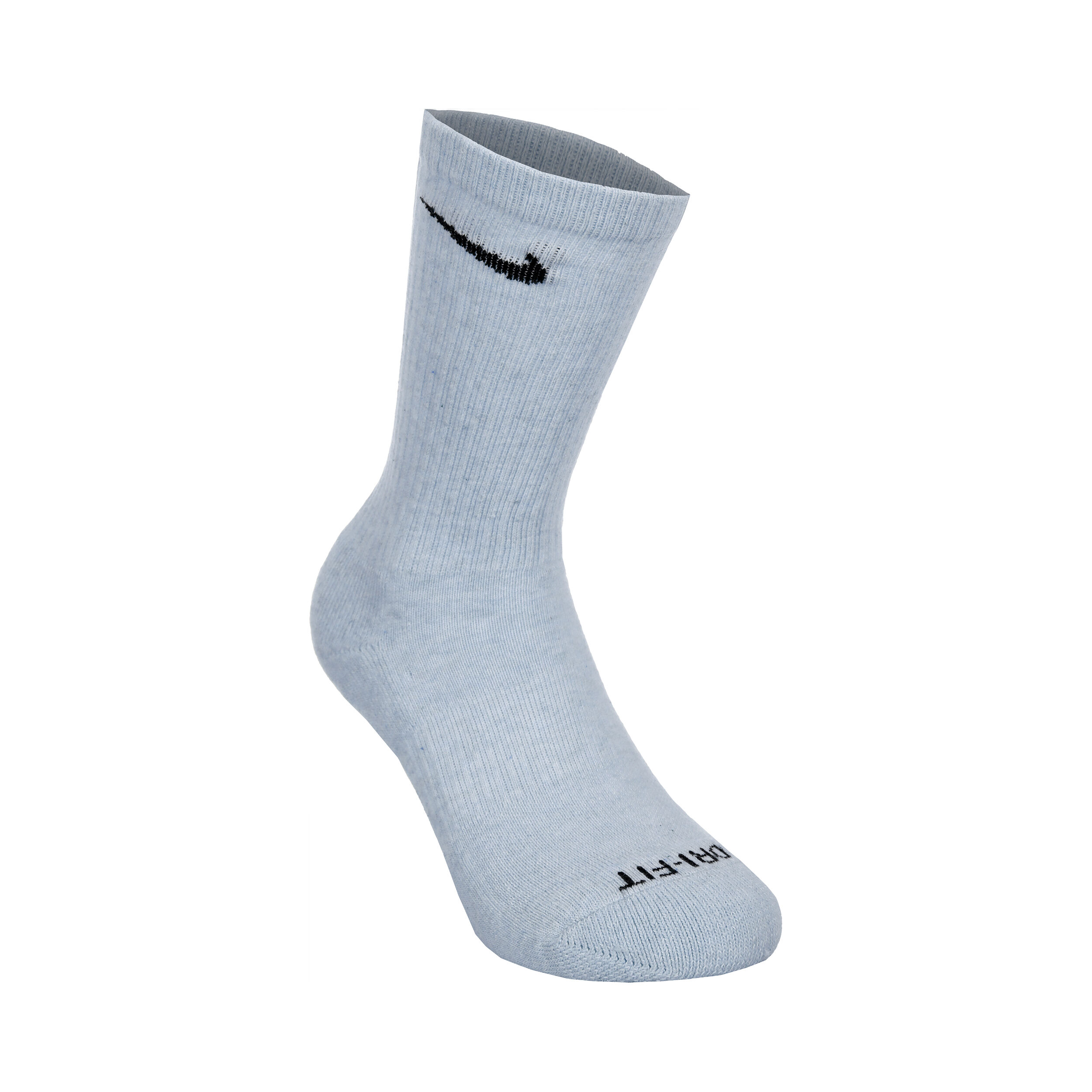 Everyday Plus Cushioned Tennissocken - Mehrfarbig
