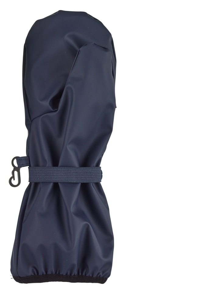 Sterntaler Stulpen-Handschuh in marineblau günstig kaufen